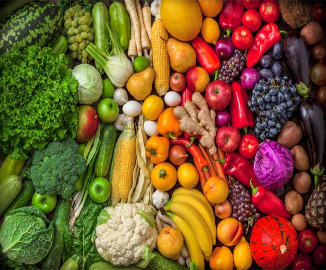 National Nutrition Week 2020 Change your diet plan with these 5